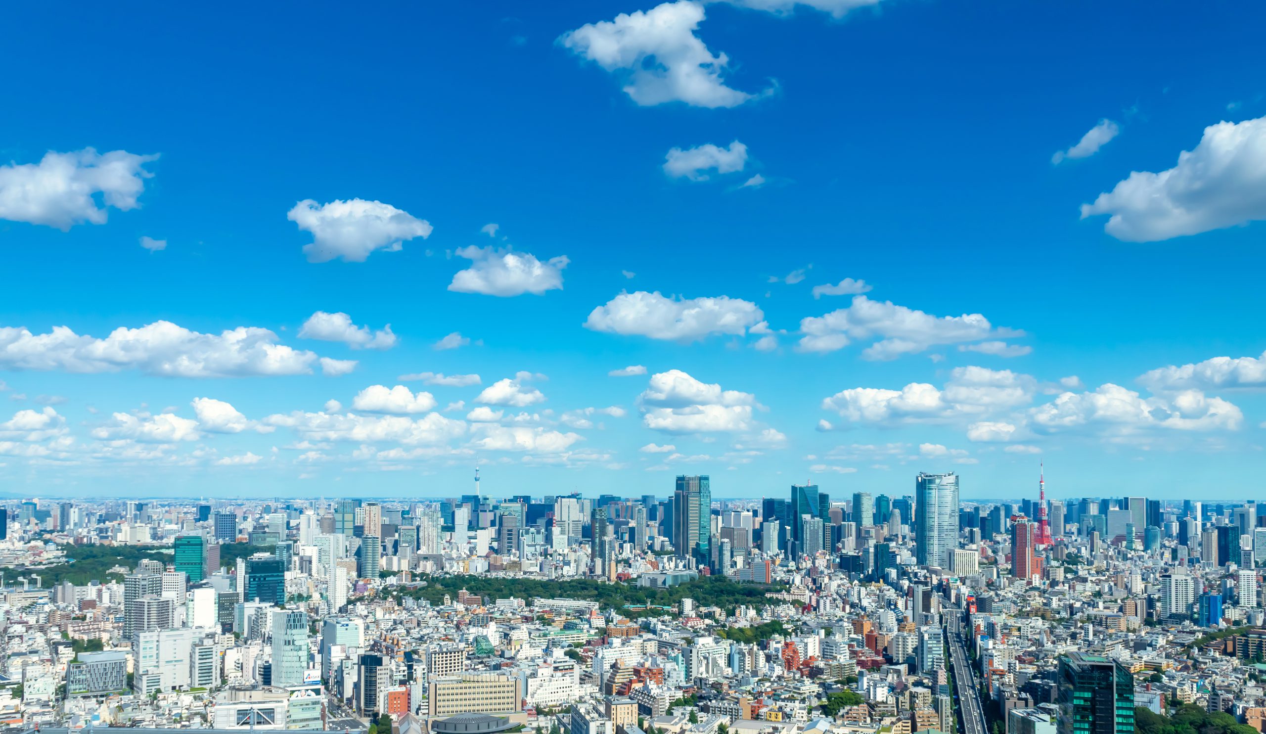 クラウドサービス先進の未来ステージへ　日本クラウド産業株式会社